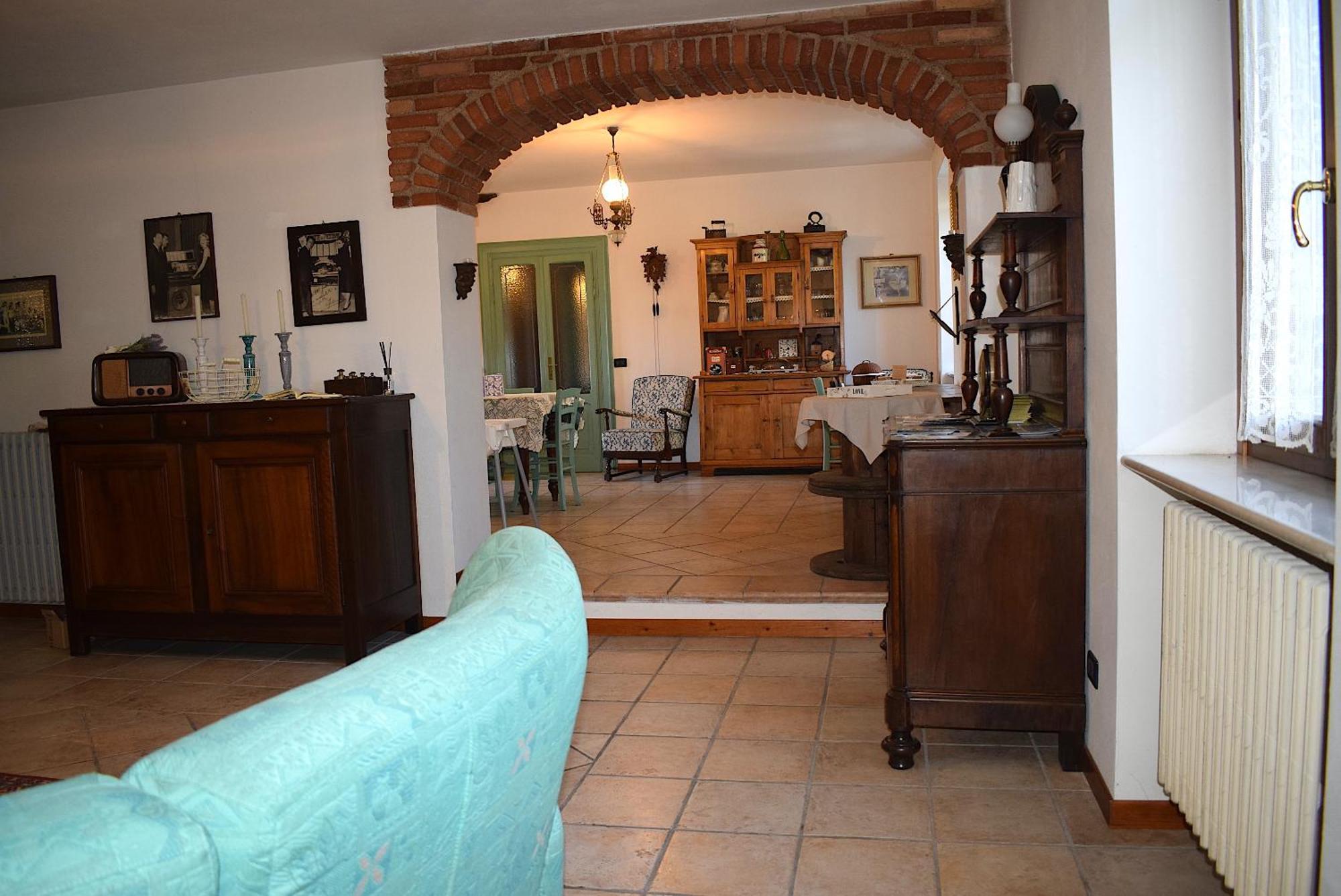 Casa Vacanze Cascina Campagnola Pozzolengo Exterior foto