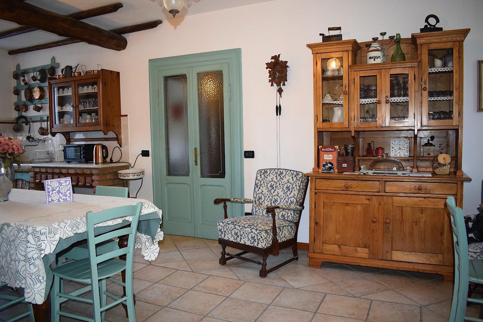 Casa Vacanze Cascina Campagnola Pozzolengo Exterior foto