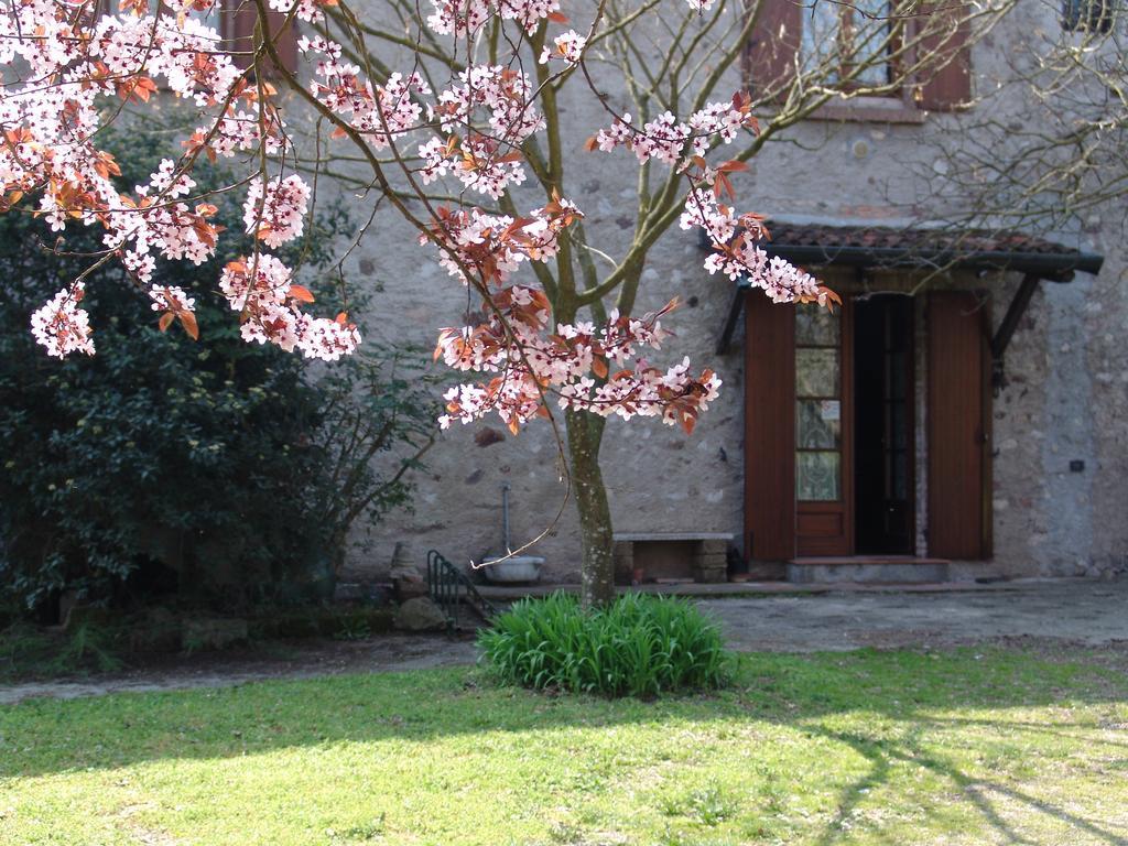 Casa Vacanze Cascina Campagnola Pozzolengo Exterior foto