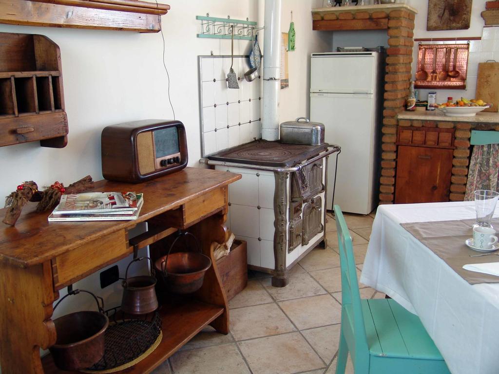 Casa Vacanze Cascina Campagnola Pozzolengo Exterior foto