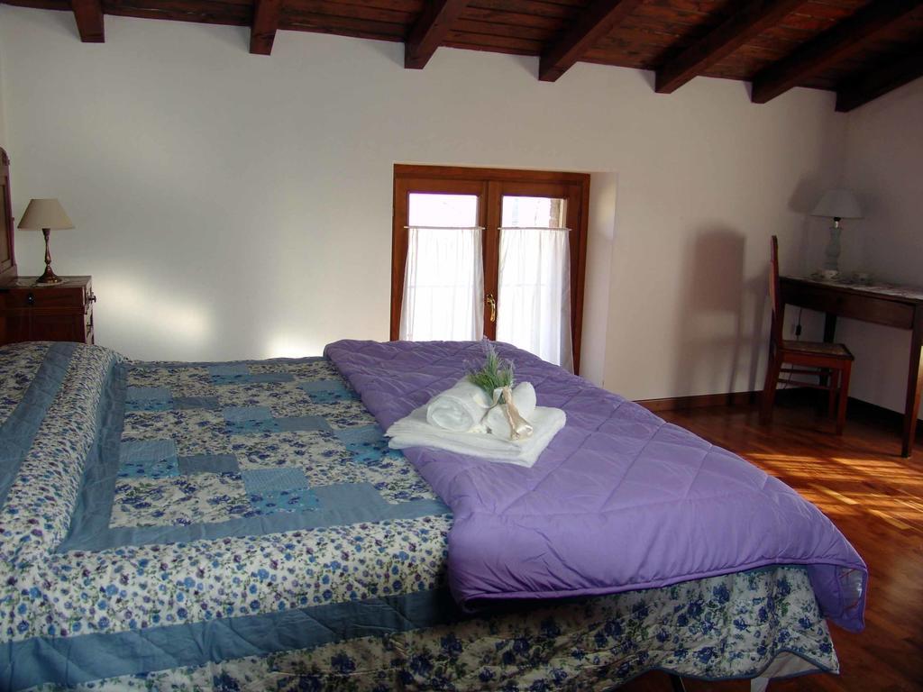 Casa Vacanze Cascina Campagnola Pozzolengo Exterior foto