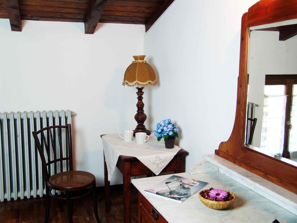Casa Vacanze Cascina Campagnola Pozzolengo Exterior foto