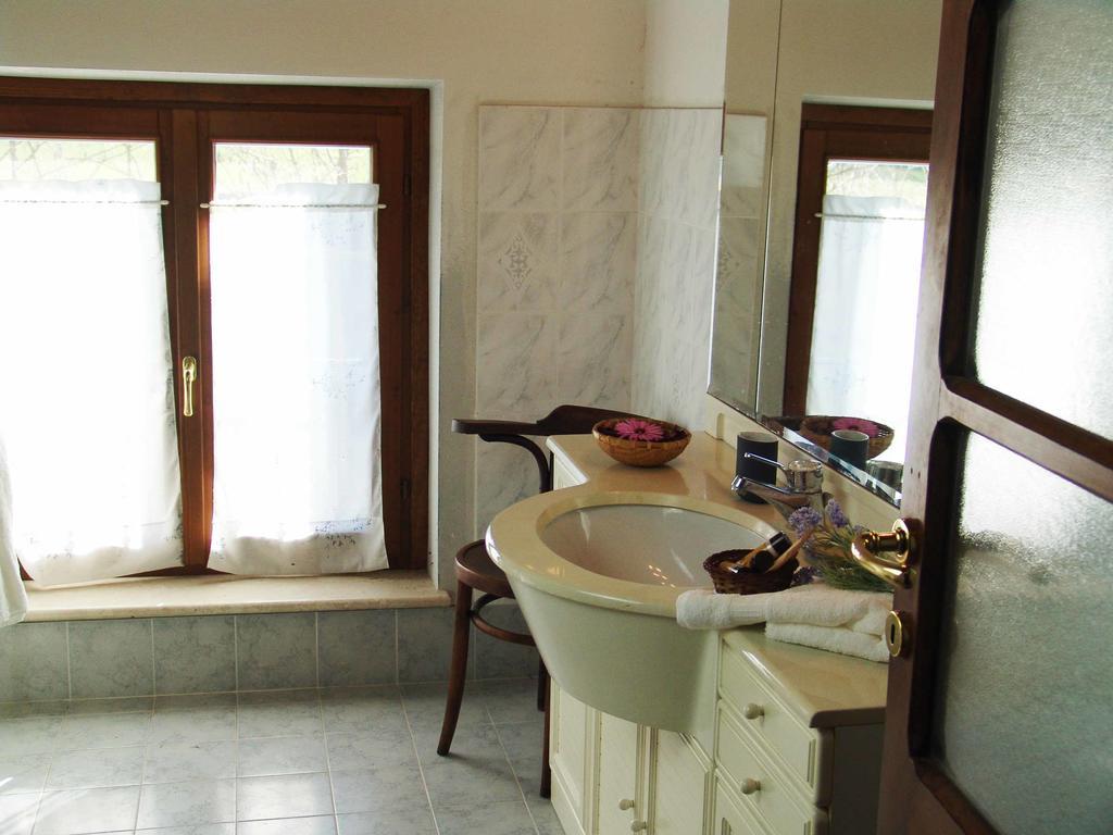 Casa Vacanze Cascina Campagnola Pozzolengo Exterior foto
