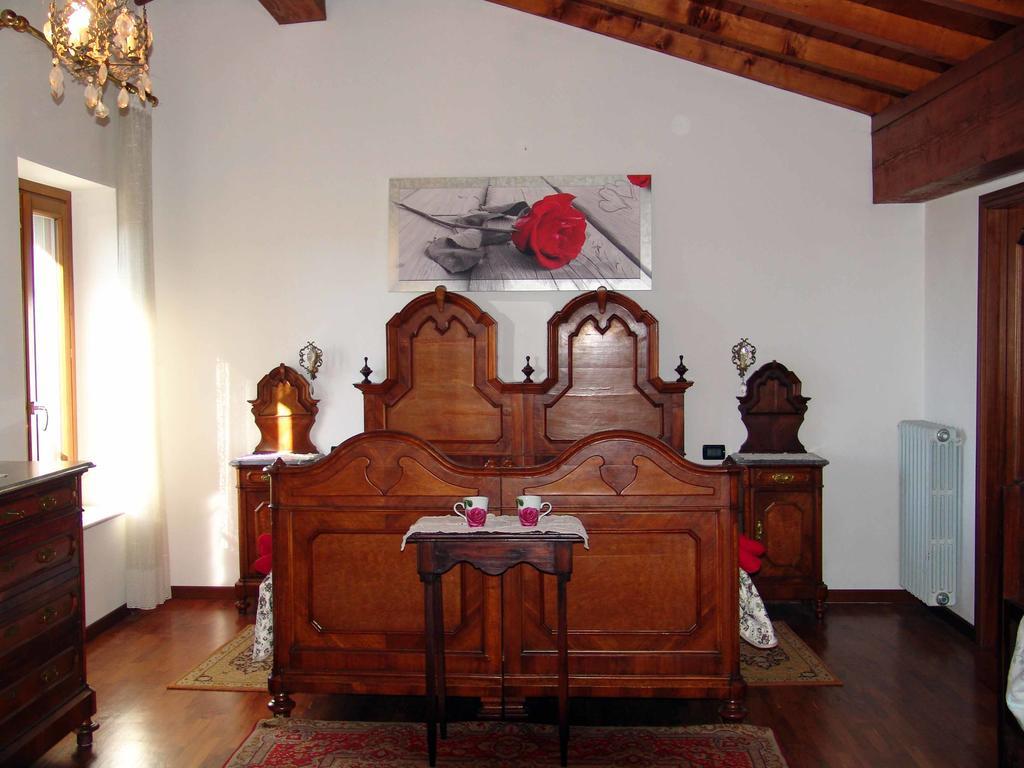 Casa Vacanze Cascina Campagnola Pozzolengo Exterior foto