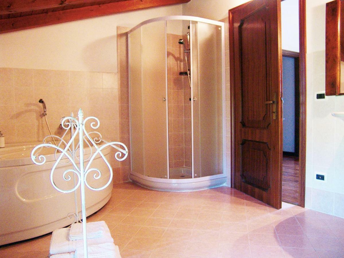 Casa Vacanze Cascina Campagnola Pozzolengo Exterior foto