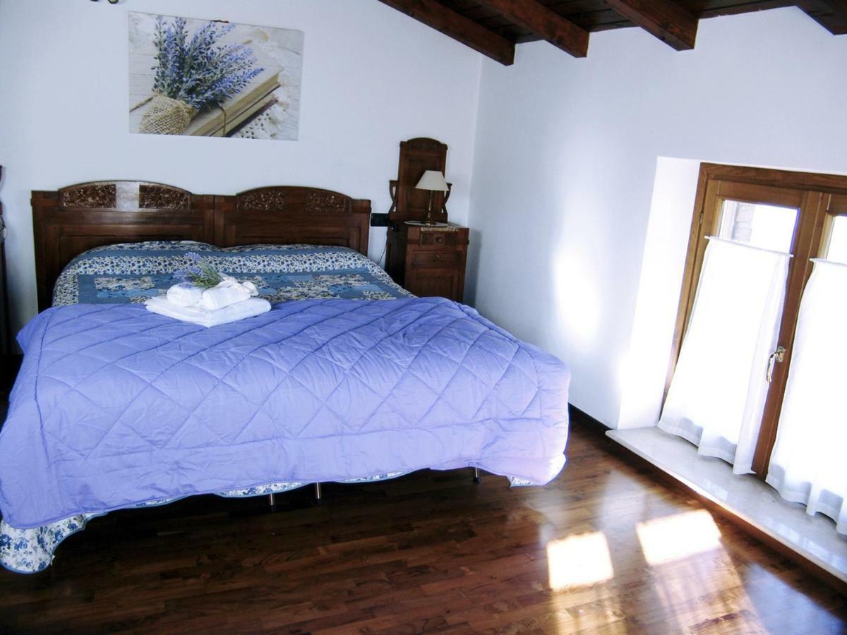 Casa Vacanze Cascina Campagnola Pozzolengo Exterior foto