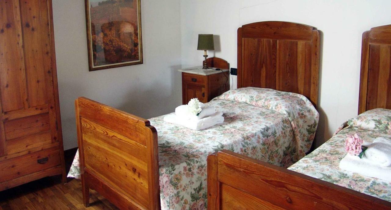 Casa Vacanze Cascina Campagnola Pozzolengo Exterior foto